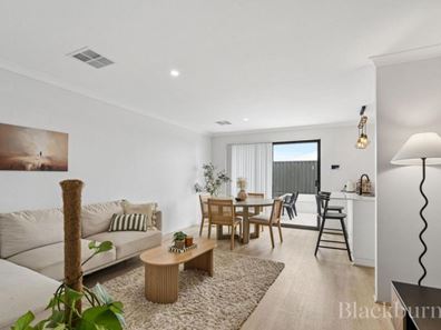 31 Westralia Road, Byford WA 6122