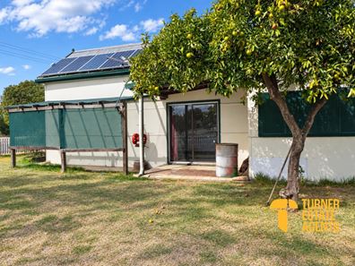 13 Traverse Street, Wagin WA 6315