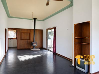 13 Traverse Street, Wagin WA 6315
