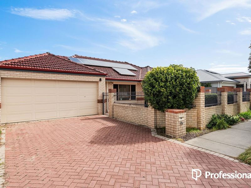41A Planet Street, Carlisle WA 6101
