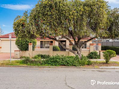 41A Planet Street, Carlisle WA 6101
