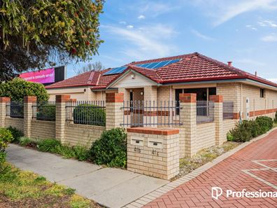41A Planet Street, Carlisle WA 6101