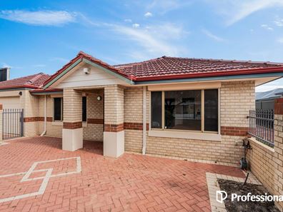41A Planet Street, Carlisle WA 6101