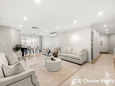 5 Lovatt Court, Leeming WA 6149