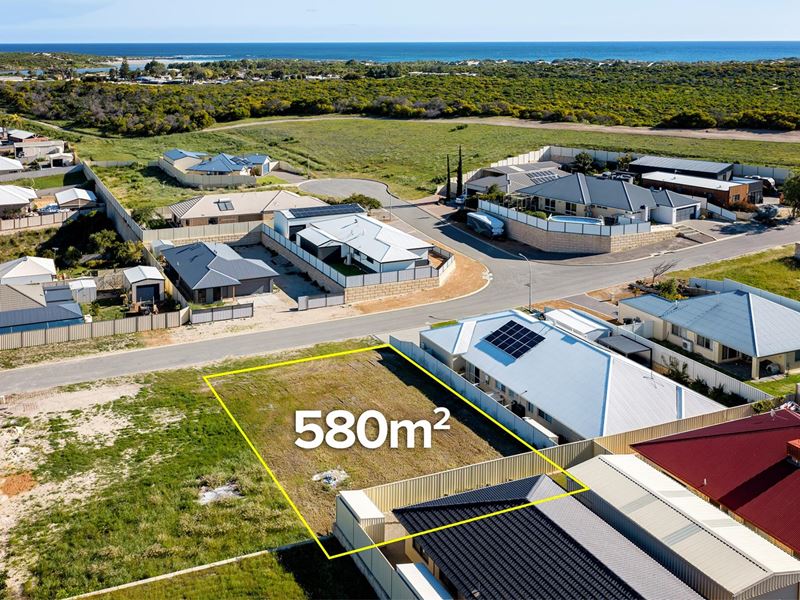 6 Ashdown Loop, Cape Burney WA 6532