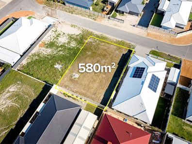 6 Ashdown Loop, Cape Burney WA 6532