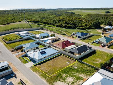 6 Ashdown Loop, Cape Burney WA 6532