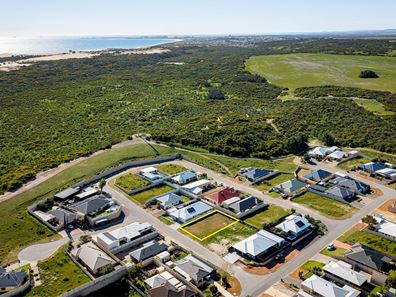 6 Ashdown Loop, Cape Burney WA 6532
