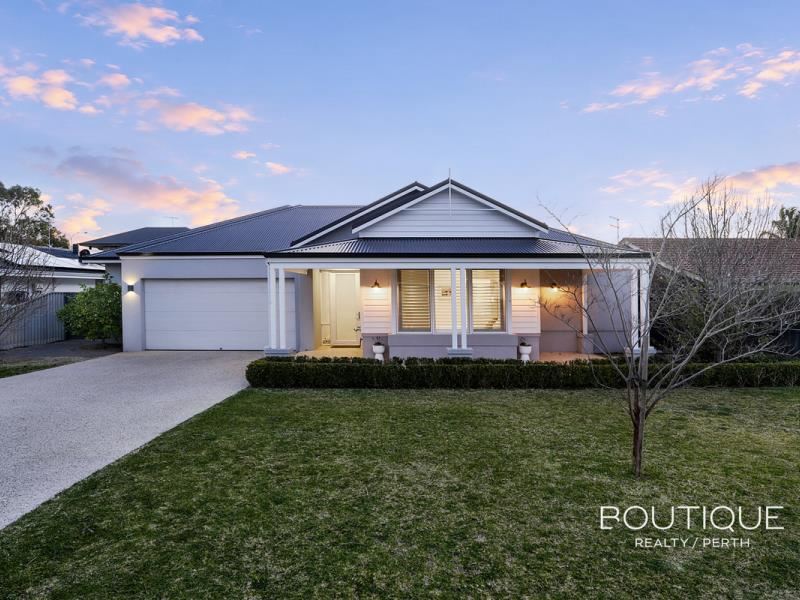 13 Orbell Road, Hillarys WA 6025