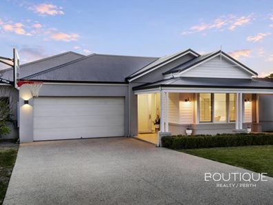 13 Orbell Road, Hillarys WA 6025