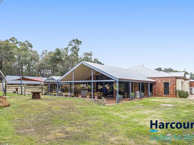 258 Santa Gertrudis Drive, Lower Chittering WA 6084