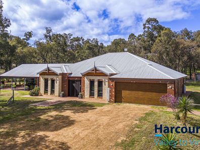 258 Santa Gertrudis Drive, Lower Chittering WA 6084