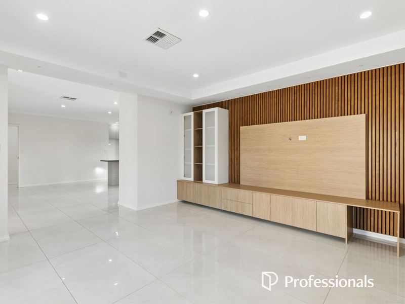 91B Hillsborough Drive, Nollamara