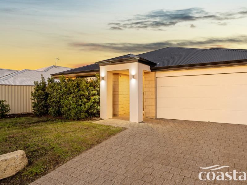32 Penson Street, Singleton WA 6175