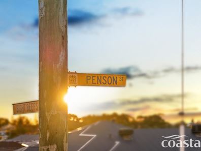 32 Penson Street, Singleton WA 6175