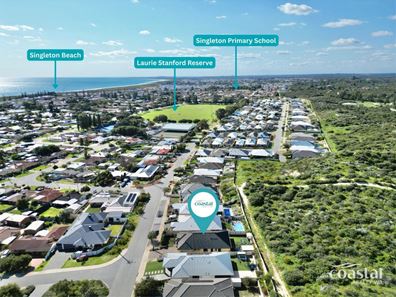 32 Penson Street, Singleton WA 6175