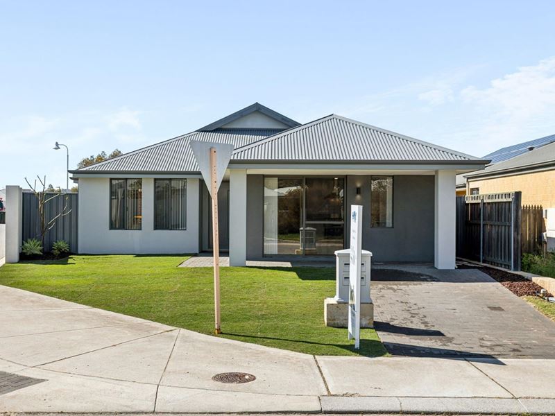 3 Ensign Way, Ellenbrook
