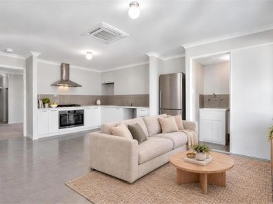 3 Ensign Way, Ellenbrook WA 6069