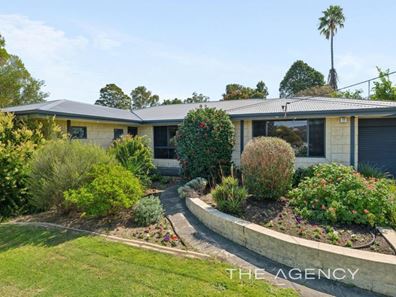 45 Noel Street, Helena Valley WA 6056