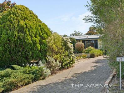 45 Noel Street, Helena Valley WA 6056