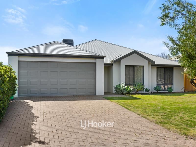 47 Crystal Bend, Dalyellup WA 6230
