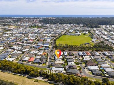 47 Crystal Bend, Dalyellup WA 6230