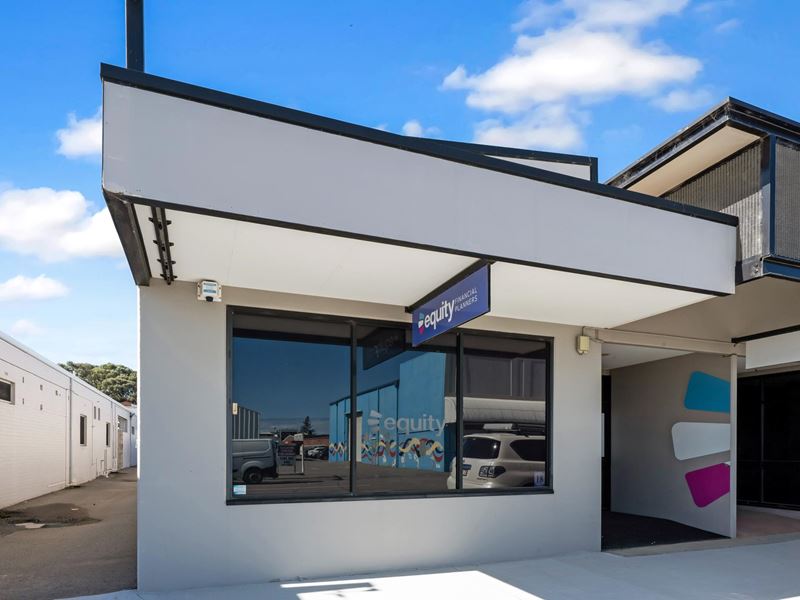 1/18 Anzac Terrace, Geraldton