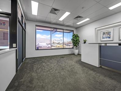 1/18 Anzac Terrace, Geraldton WA 6530