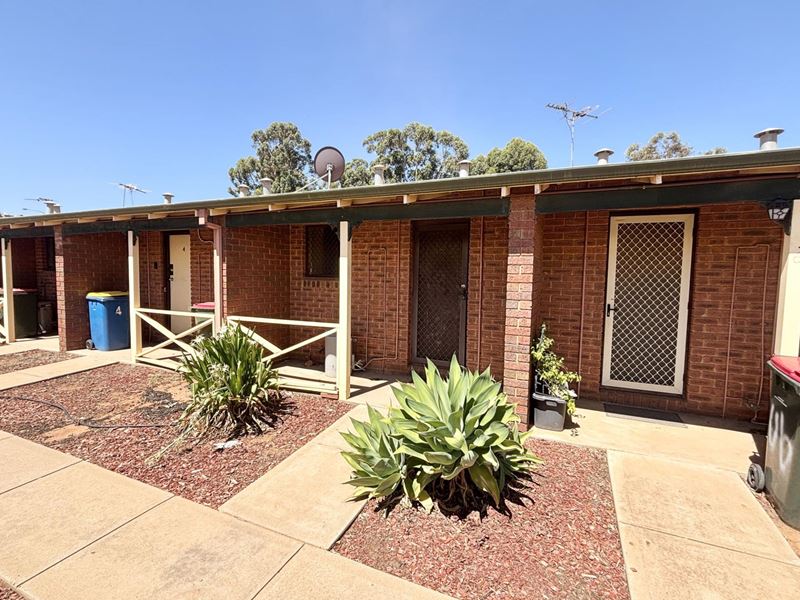 5/11 Piesse Street, Boulder WA 6432