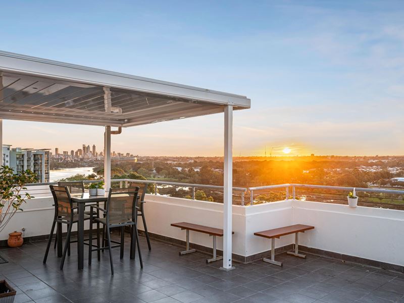 19/1 Tanunda Drive, Rivervale WA 6103