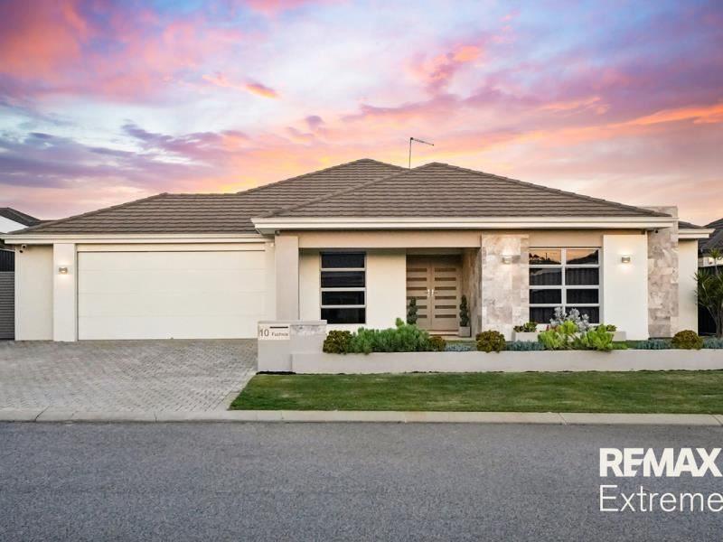 10 Fuchsia Street, Carramar WA 6031