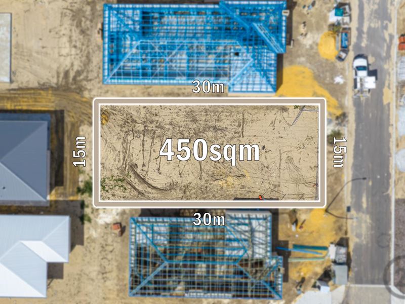 3 Sandover Way, Coodanup WA 6210
