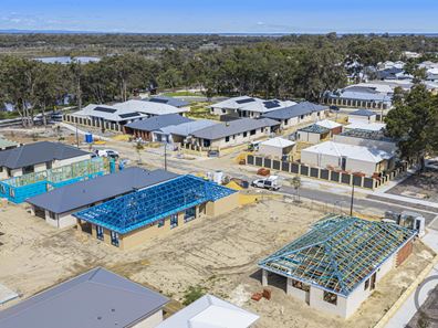3 Sandover Way, Coodanup WA 6210