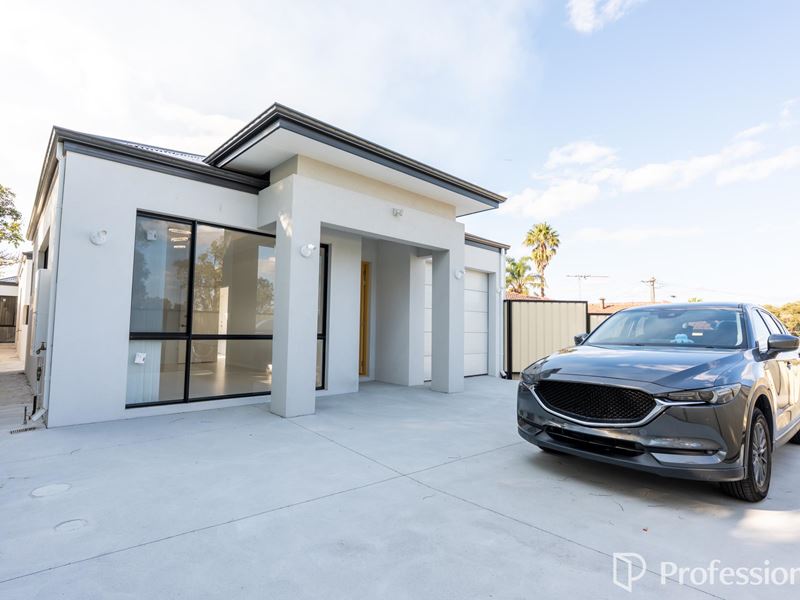 4A Tasman Court, Mirrabooka
