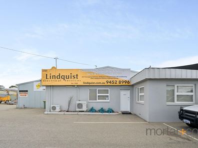 21 Stebbing Road, Maddington WA 6109