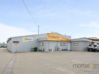 21 Stebbing Road, Maddington WA 6109