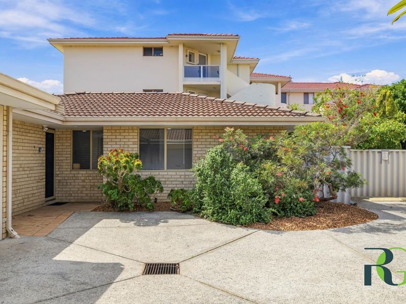 4/582 Canning Highway, Attadale WA 6156