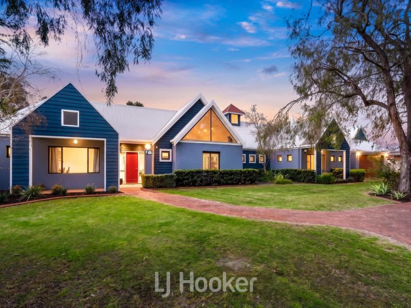 7 Lake Street, West Busselton WA 6280