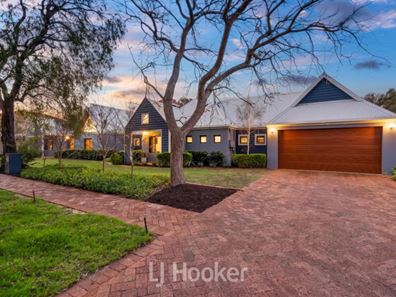 7 Lake Street, West Busselton WA 6280