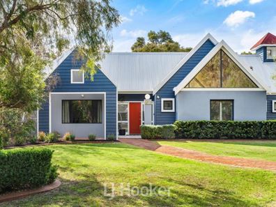 7 Lake Street, West Busselton WA 6280