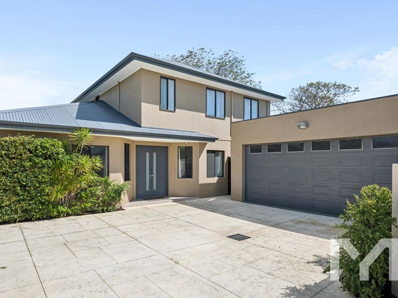 33A Norma Road, Alfred Cove WA 6154