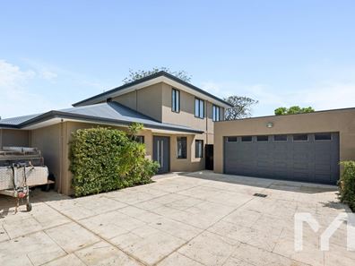 33A Norma Road, Alfred Cove WA 6154