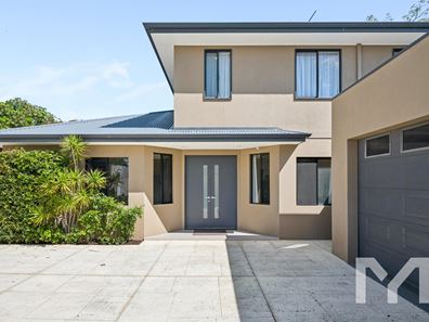 33A Norma Road, Alfred Cove WA 6154