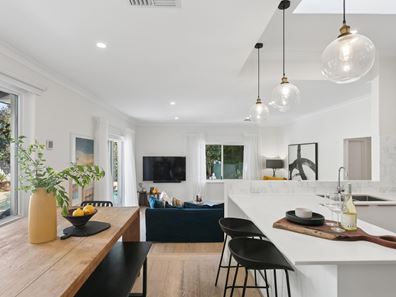 14B Knutsford Street, Swanbourne WA 6010