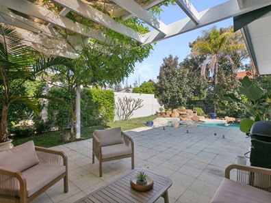 14B Knutsford Street, Swanbourne WA 6010