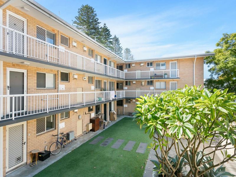 17/108 Broome Street, Cottesloe WA 6011