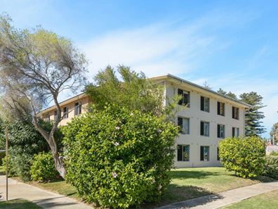 17/108 Broome Street, Cottesloe WA 6011