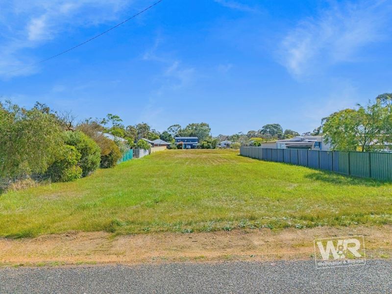 131 Fifth Avenue, Kendenup WA 6323
