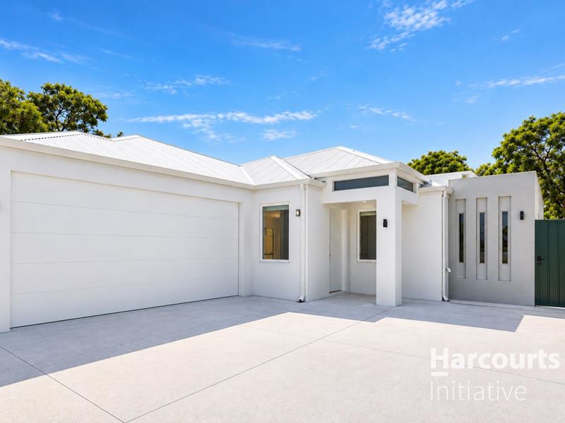 91A Kingfisher Avenue, Ballajura