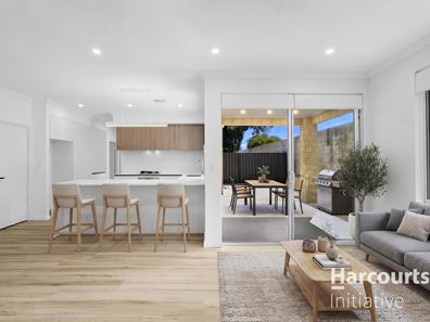 91A Kingfisher Avenue, Ballajura WA 6066